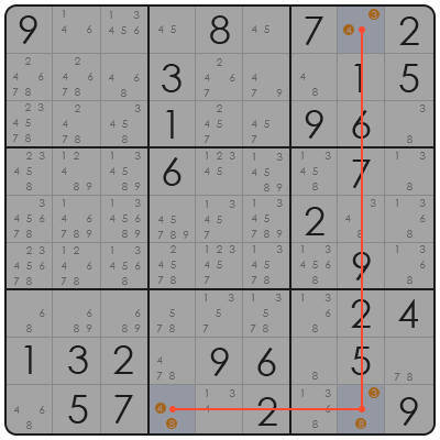 large print sudoku book