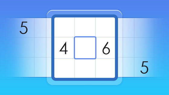 color cube sudoku game